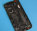 Thumb Chassis Withcamera Glass Kyocera Hydro Wave 2