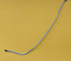 Thumb Coaxial Cable Google Pixel 4a Blue