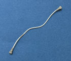 Thumb Coaxial Cable Google Pixel 4a White