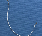 Thumb Coaxial Cable Oneplus 8 White