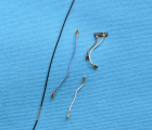 Thumb Coaxial Cable Set Htc One M8