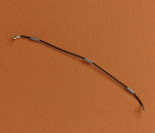 Thumb Coaxial Cable Xiaomi Mi 9 Black