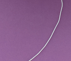 Thumb Coaxial Flex Oneplus Nord N100 White