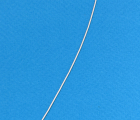 Thumb Coaxial Flex Samsung Galaxy Note 10 Lite White