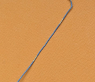 Thumb Coaxial Flex Sony Xperia Z1 Blue