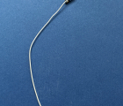 Thumb Coaxil Cable Oneplus 7 White Ith Board
