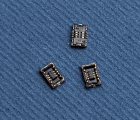 Thumb Connector Antenna Nfc And Charging Motorola Droid Ultra