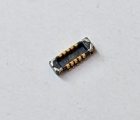 Thumb Connector Audio Jack Samsung Galaxy S10