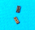 Thumb Connector Battery Flex Lg G7 Male From Board