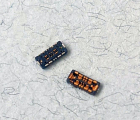 Thumb Connector Battery Flex Lg V30 Male From Board