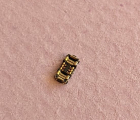 Thumb Connector Down Antenna Flex Pixel 4a 5g