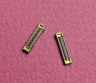 Thumb Connector Down Board Samsung Galaxy A51 Vertical