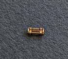 Thumb Connector Finger Scaner  Flex Pixel 4a 5g