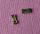 Thumb Connector Finger Scaner Google Pixel 2 Xl