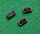 Thumb Connector Finger Scaner Google Pixel 3a Xl