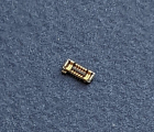 Thumb Connector Finger Scaner Google Pixel 4a