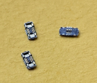Thumb Connector Flex Side Buttons Google Pixel 3a