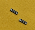 Thumb Connector Flex Sim Reader Flex Google Pixel 3