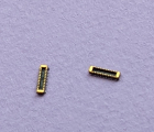 Thumb Connector Iris Scaner Samsung Galaxy Note 91