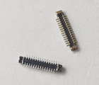 Thumb Connector Lcd 28 Pin Apple Iphone X