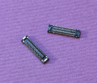 Thumb Connector Lcd And Down Flex Lg V30