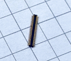 Thumb Connector Lcd Flex Apple Iphone 7 Big