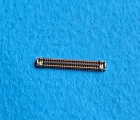 Thumb Connector Lcd From Flex Google Pixel 4 Xl