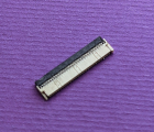 Thumb Connector Lcd Motorola Moto Z2 Force