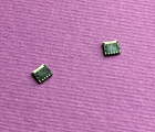 Thumb Connector Movement Sensor Motorola Droid Turbo 2