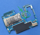 Thumb Connector Samsung Galaxy A51 4