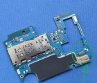 Thumb Connector Samsung Galaxy A51 Wide Cam 3