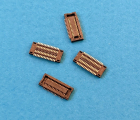 Thumb Connector Selfie Camera Module Lg G8