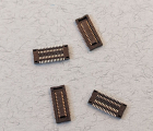 Thumb Connector Selfie Tof Camera Module Lg G8