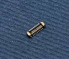 Thumb Connector Side Buttons Flex Samsung Galaxy S8