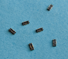 Thumb Connector Side Flex And Speaker Samsung Galaxy S7 Edge