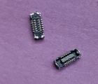Thumb Connector Side Flex Buttons Google Pixel 2