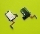 Thumb Connector Sim Motorola Moto Z Play