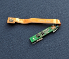 Thumb Controller Battery Motorola Moto Z Gv30 Flex