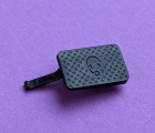 Thumb Cover Audio Jack Kyocera Duraforce Pro