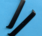 Thumb Cover Down Motorola Droid Razr M C Stock