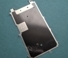 Thumb Cover Metallic Lcd Apple Iphone 6s