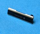 Thumb Cover Microsd Slot Sony Xperia Z1s C6916 2
