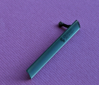 Thumb Cover Microsd Slot Sony Xperia Z3 Compact  Turquoise1