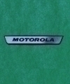 Thumb Cover Motorola Razr M Logo Xt907