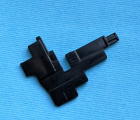 Thumb Cover Plastic Htc One M8 Logic Board Top