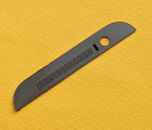 Thumb Cover Up Htc One M8 Gold Gray