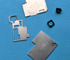 Thumb Covers Metal Xiaomi Redmi 4x