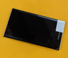 Thumb Cracked Lcd Blackberry Priv