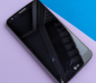 Thumb Cracked Lcd Lg G2
