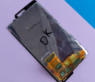 Thumb Cracked Lcd Motorola Droid Mini 2